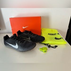Nike Zoom Rival M9 Men’s Size 12